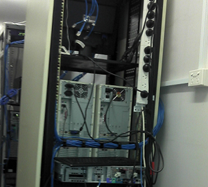 Digital Antennas Willunga 